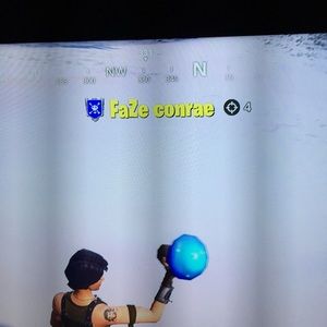 Meet your Posher, Tyler